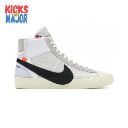 Off-White x Blazer Mid 'The Ten' Size 36-46