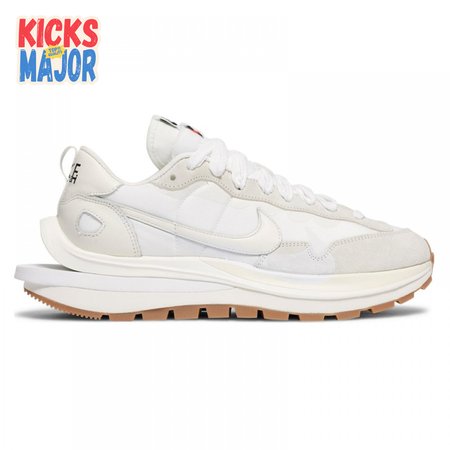 Sacai x VaporWaffle 'Sail Gum' Size 36-46