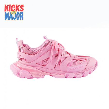 Balenciaga Track Trainer Pink Size 35-39