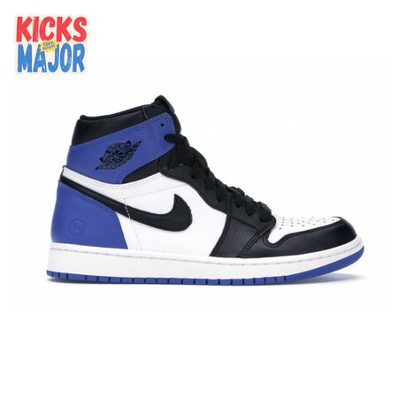 Jordan 1 Retro Fragment Size 40-47.5