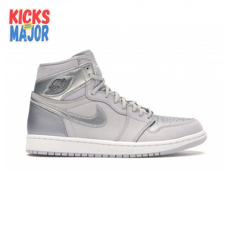 Jordan 1 Retro High CO Japan Neutral Grey (2020) Size 40-47.5