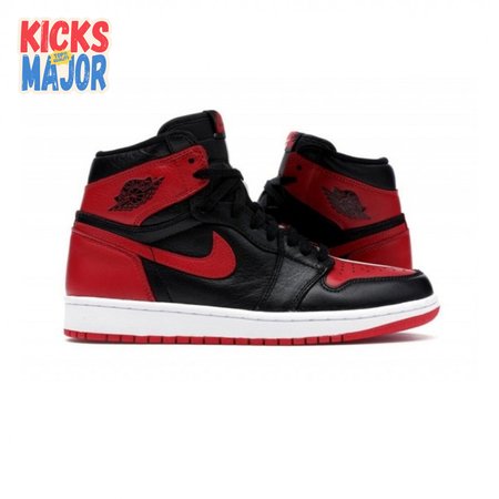 Jordan 1 Retro High Homage To Home (Non-numbered) Size 40-47.5