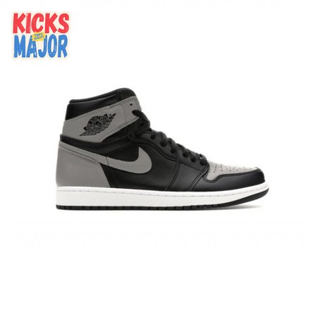 Jordan 1 Retro High Shadow (2018) Size 36-47.5