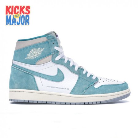 Jordan 1 Retro High Turbo Green Size 40-47.5