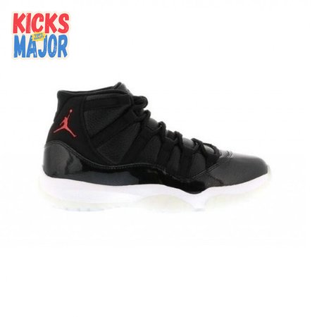 Air Jordan 11 Retro '72-10' Size 40-47.5