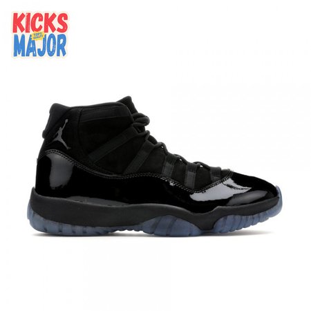 Air Jordan 11 Retro Cap and Gown Size 36-48.5