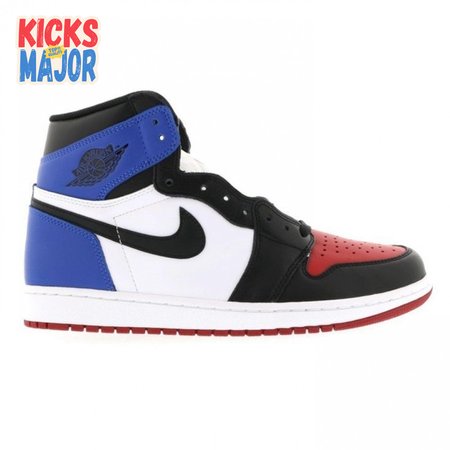 Jordan 1 Retro Top 3 Size 40-47.5