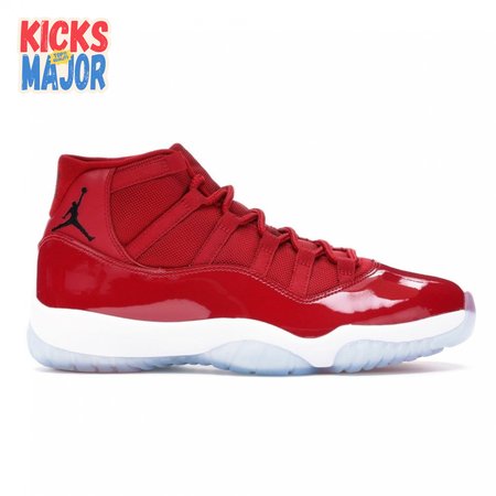 Air Jordan 11 Retro 'Win Like '96' Size 40-47.5