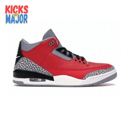 Air Jordan 3 Retro SE 'Unite' Size 40-47.5