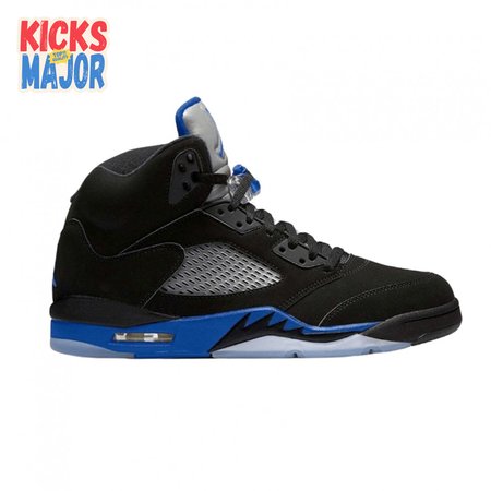 Air Jordan 5 Retro "Racer Blue" Size 40-47.5