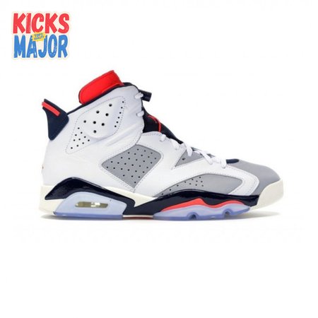 Air Jordan 6 Retro 'Tinker' Size 36-47.5