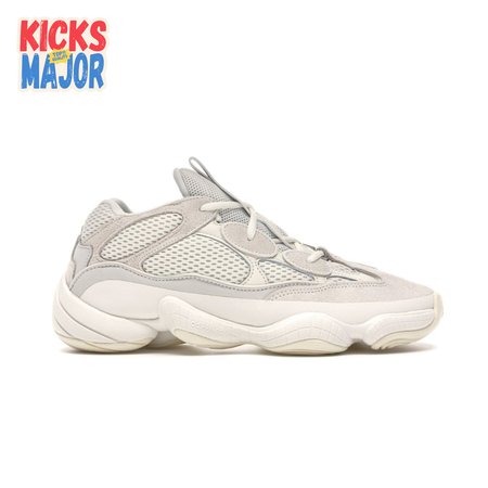 Yeezy 500 'Bone White' Size 36-48