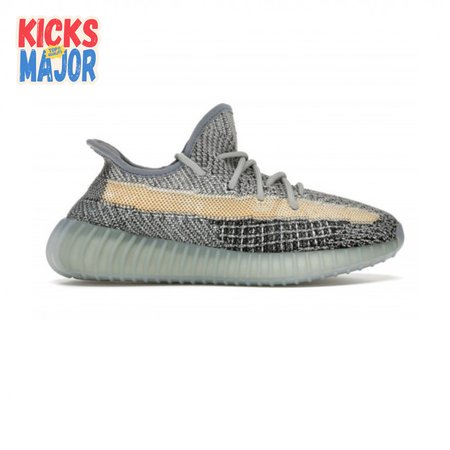 Yeezy Boost 350 V2 'Ash Blue' Size 36-48