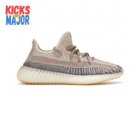 Yeezy Boost 350 V2 'Ash Pearl' Size 36-48