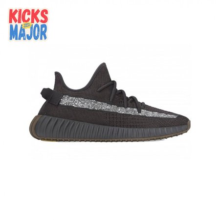 Yeezy Boost 350 V2 'Cinder Reflective' Size 36-48