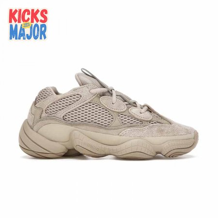 Yeezy 500 'Taupe Light' Size 36-48