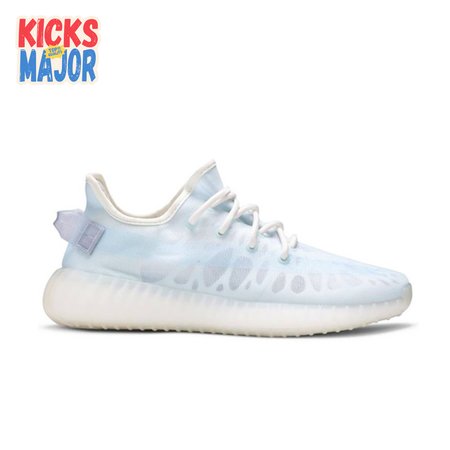 Yeezy Boost 350 V2 'Mono Ice' Size 36-48