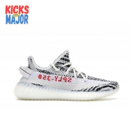 Yeezy Boost 350 V2 'Zebra' Size 36-48