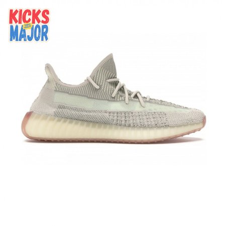 Yeezy Boost 350 V2 'Citrin Reflective' Size 36-48