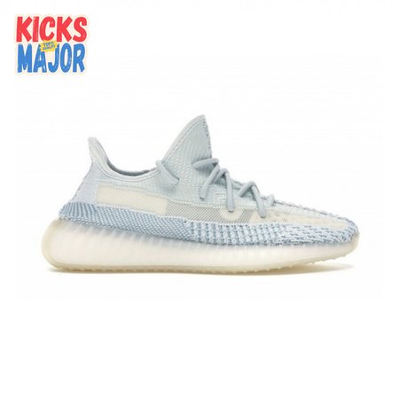 Yeezy Boost 350 V2 'Cloud White Non-Reflective' Size 36-48