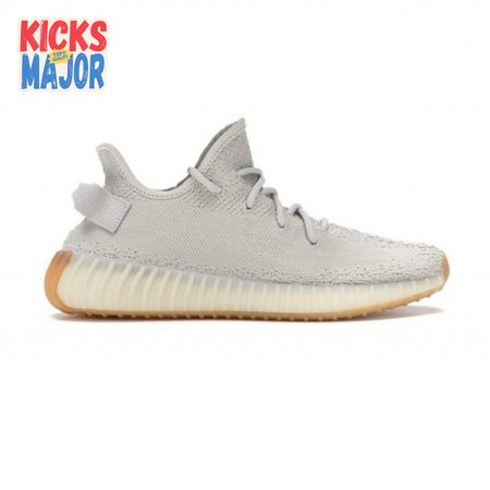 Yeezy Boost 350 V2 'Sesame' Size 36-48