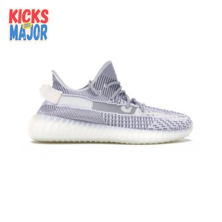 Yeezy Boost 350 V2 'Static Non-Reflective' Size 36-48