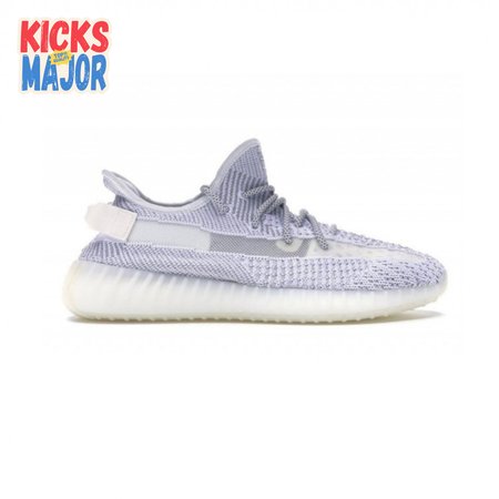 Yeezy Boost 350 V2 'Static Reflective' Size 36-48