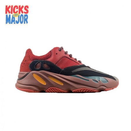 Yeezy Boost 700 "Hi-Res Red" Size 36-48