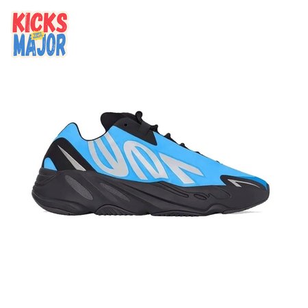 Yeezy Boost 700 MNVN 'Bright Cyan' Size 36-48