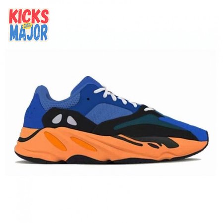 Yeezy Boost 700 'Bright Blue' Size 36-48