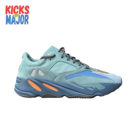 Yeezy Boost 700 'Sea Blue' Size 36-48