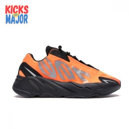 Yeezy Boost 700 MNVN 'Orange' Size 36-48