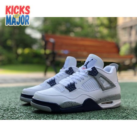 Air Jordan 4 Midnight Navy Size 36-48.5