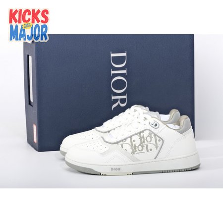 Dior B27 Low white Gray Size 35-45