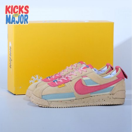 UNION LA X NK CORTEZ SIZE 36-46