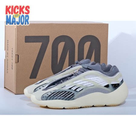 Adidas Yeezy 700V3 Fade Salt 36-48