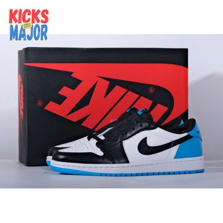 Air Jordan 1 Retro Low OG UNC 40-47.5