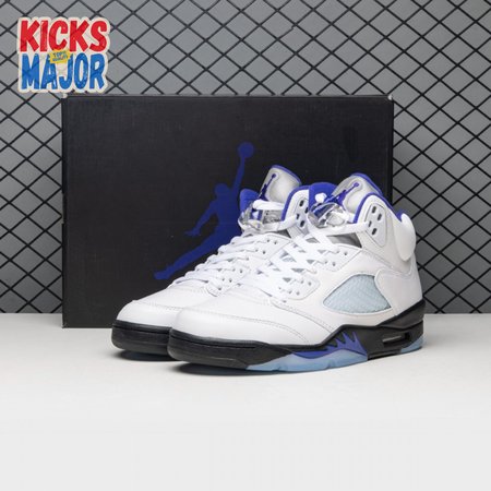 Air Jordan 5 Retro Concord DD0587-141 Size 40-47.5