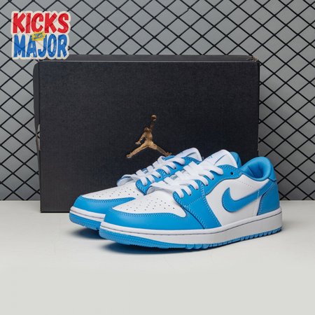 Jordan 1 Low SB UNC CJ7891-401 Size 36-46