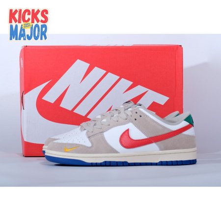 Nike Dunk Low Light lron Ore 36-46