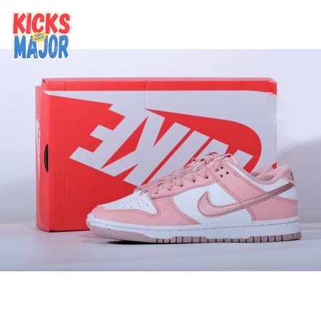 Nike Dunk Low Pink Velvet 36-46