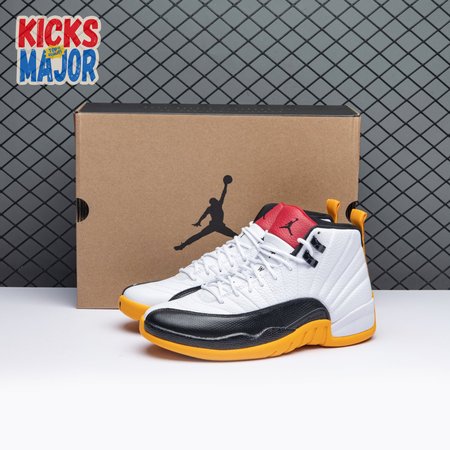 Air Jordan 12 Retro DR8887-100 Size 40-47.5