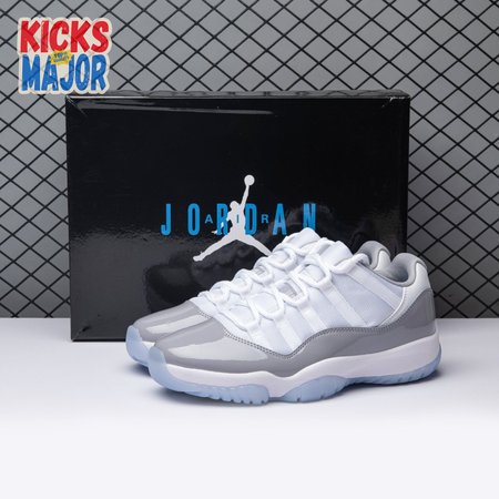 Jordan 11 Retro Low AV2187-140 Size 36-47.5