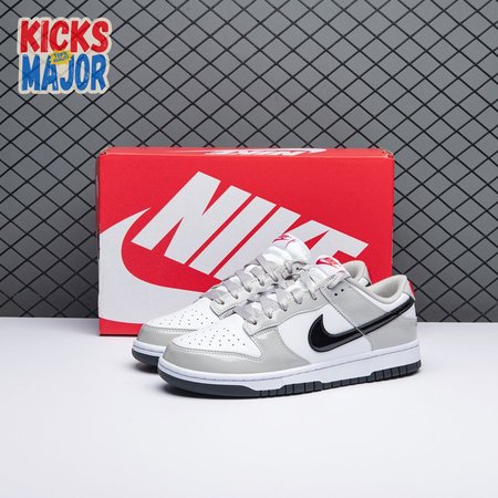 Nike Dunk Low Light Iron Ore (W) DQ7576-001 Size 36-45