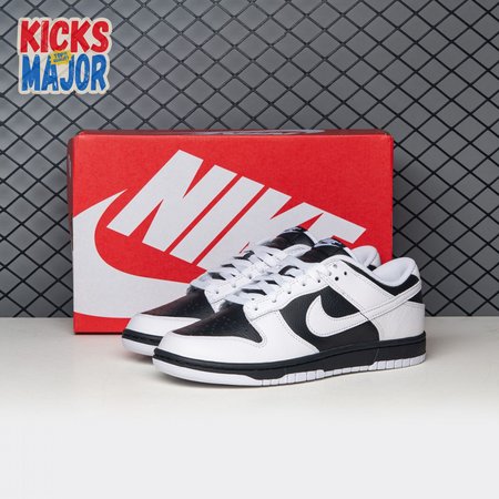 Nike Dunk Low Retro Reverse Panda FD6064-011 Size 36-46