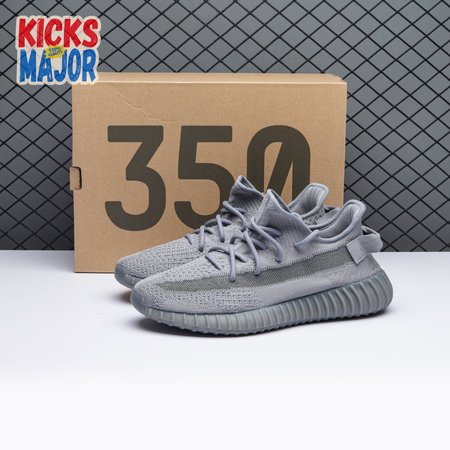 adidas Yeezy 350 Boost V2 Space Ash Grey IF3219 Size 36-48