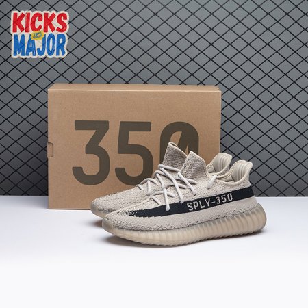 adidas Yeezy Boost 350 V2 Slate HP7870 Size 36-48