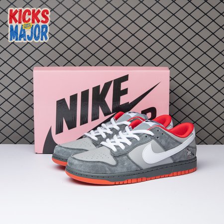 Nike SB Dunk Low Staple NYC Pigeon 304292-011 Size 36-47.5