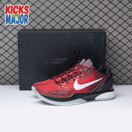 Nike Kobe 6 Protro All Star DH9888-600 Size 40-47.5