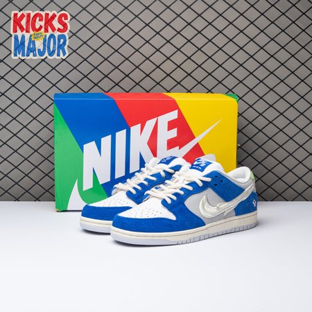 Nike SB Dunk Low Pro Fly Streetwear DQ5130-400 Size 36-47.5